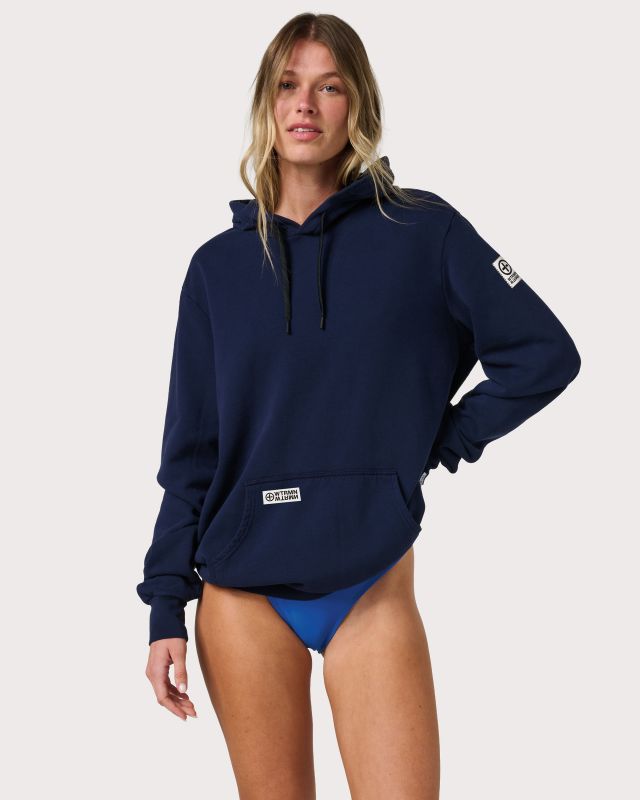 Stacked Hoodie