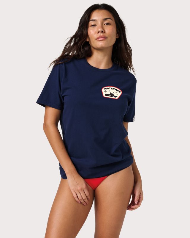 Vessel Short Sleeve Tee