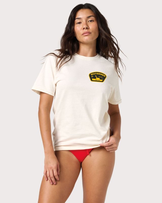 Vessel Short Sleeve Tee