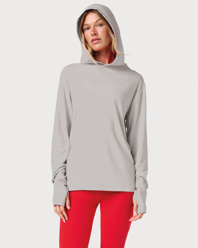 WindanSea Hoodie Sun Shirt | Watermen Rashguards & UV Protection
