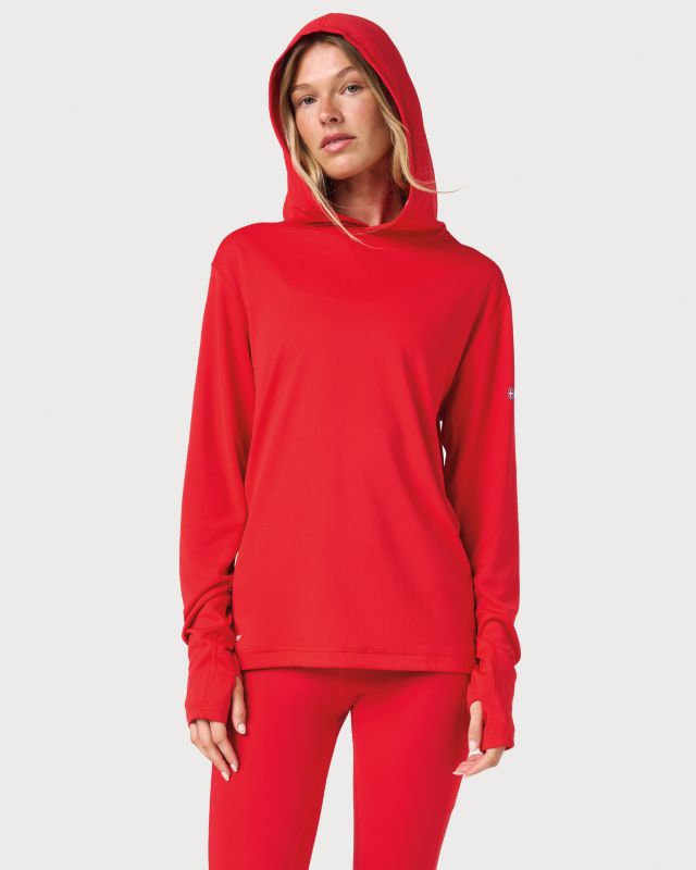 WindanSea Hoodie Sun Shirt | Watermen Rashguards & UV Protection