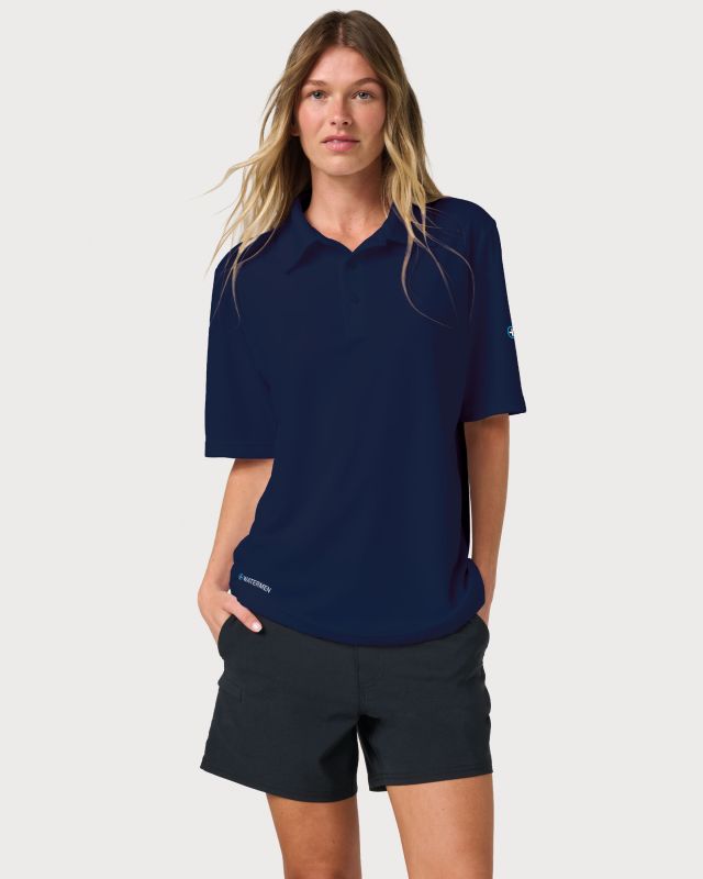 WindanSea Polo Sun Shirt