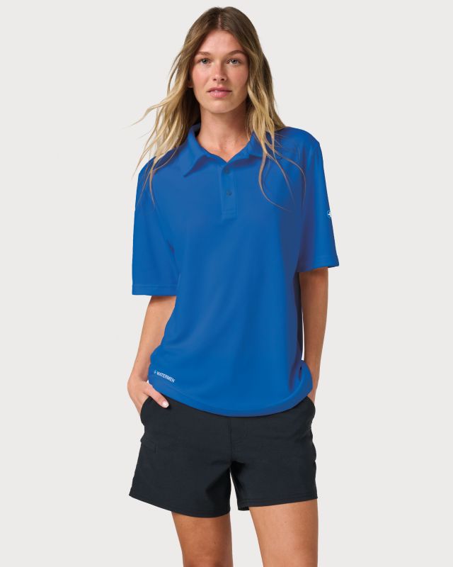 WindanSea Polo Sun Shirt