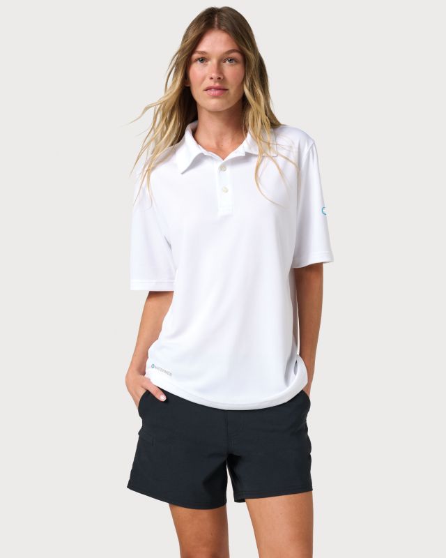 WindanSea Polo Sun Shirt