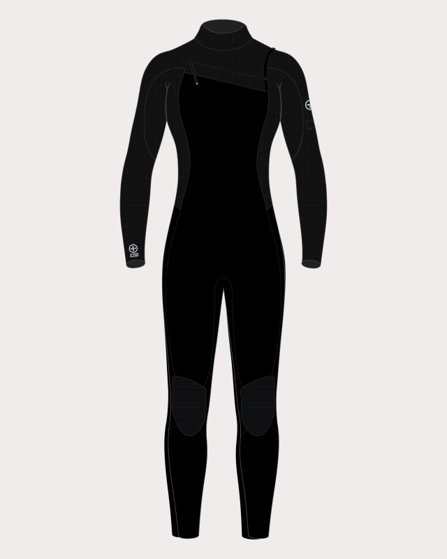 Women’s First Point 3/2 Fullsuit