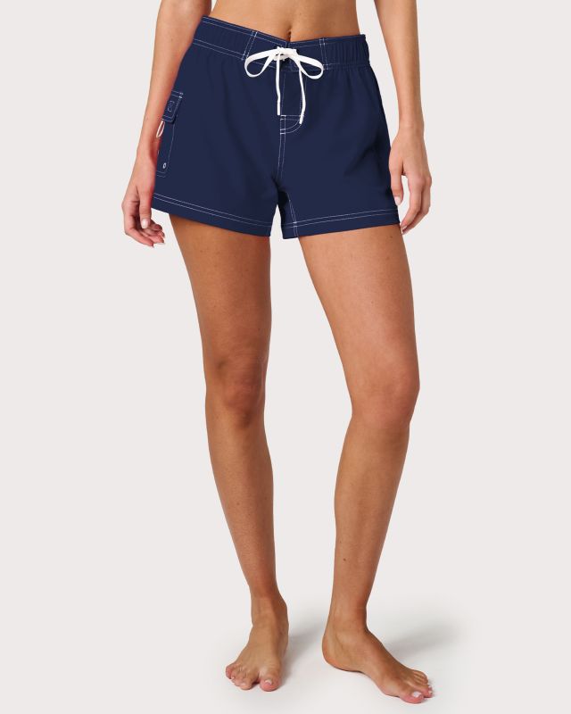 Women's Pro Sea Stretch™ Boardshort 4"