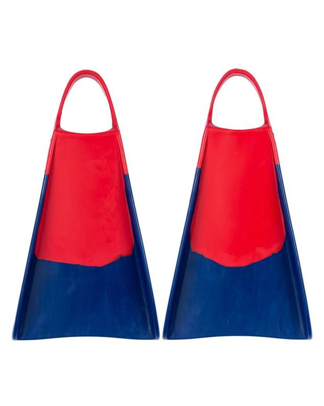 Yucca Patrollers Short Blade Fins