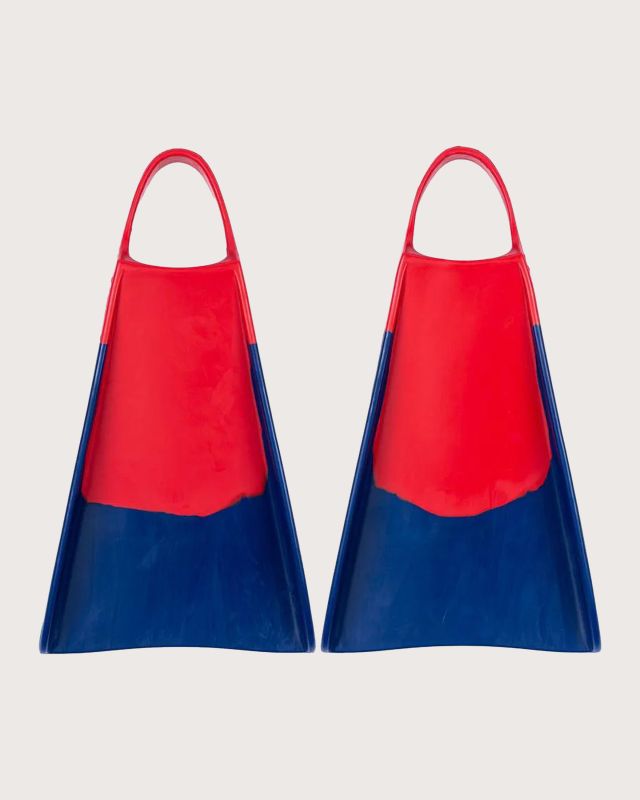 Yucca Patrollers Short Blade Fins