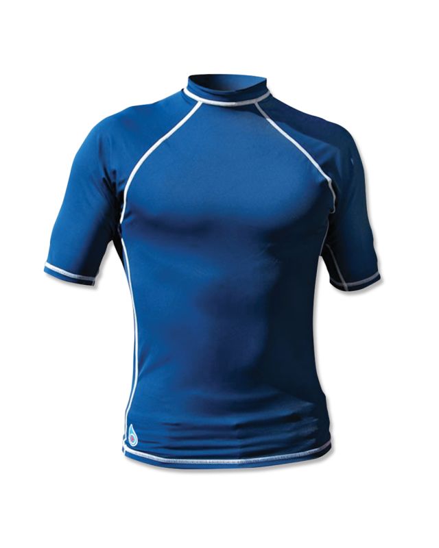Shortsleeve Lycra Rashguard