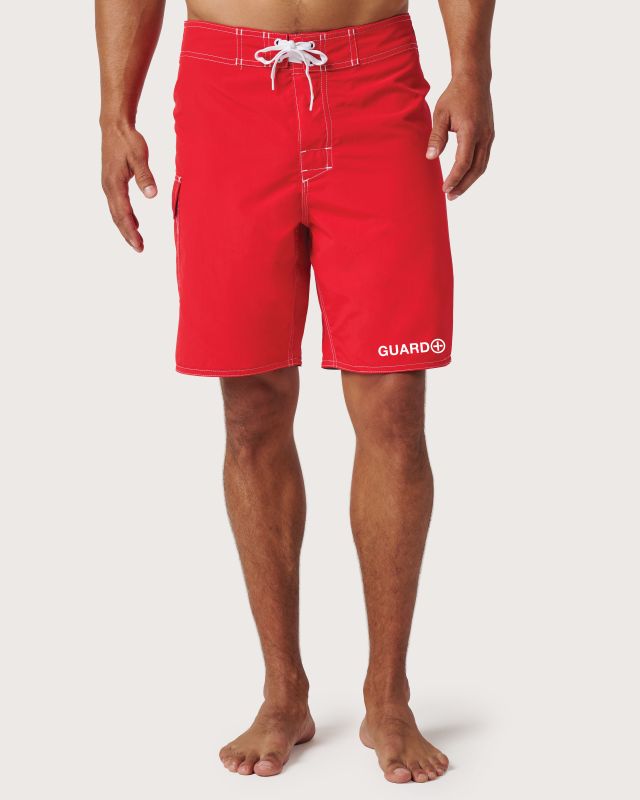 The Original Lifeguard Boardshort with GUARD+