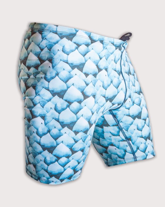 Compression Short Liner