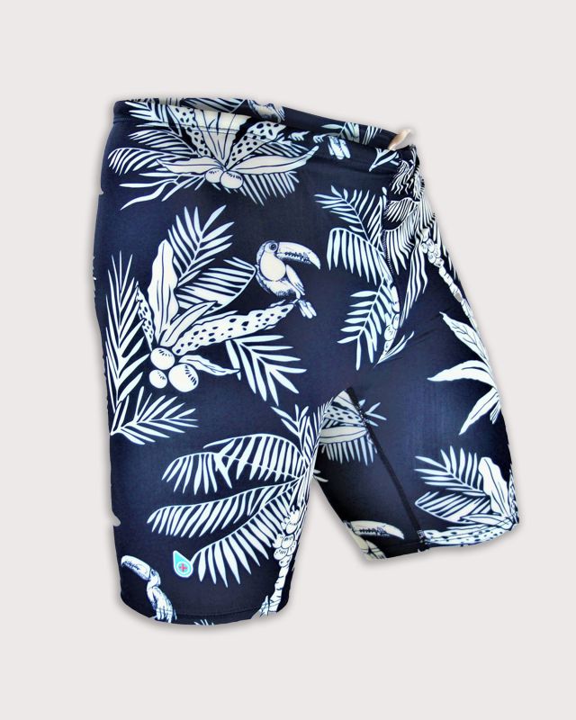 Compression Short Liner