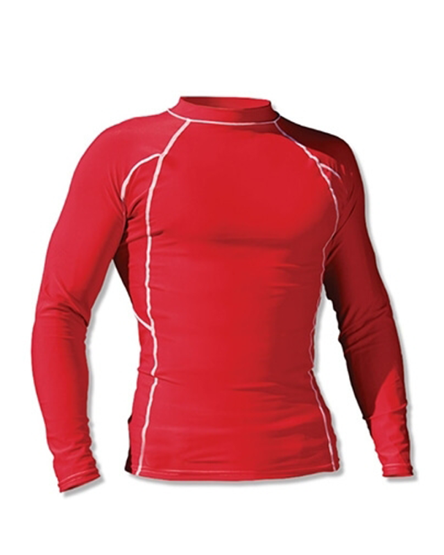 Longsleeve Lycra Rashguard