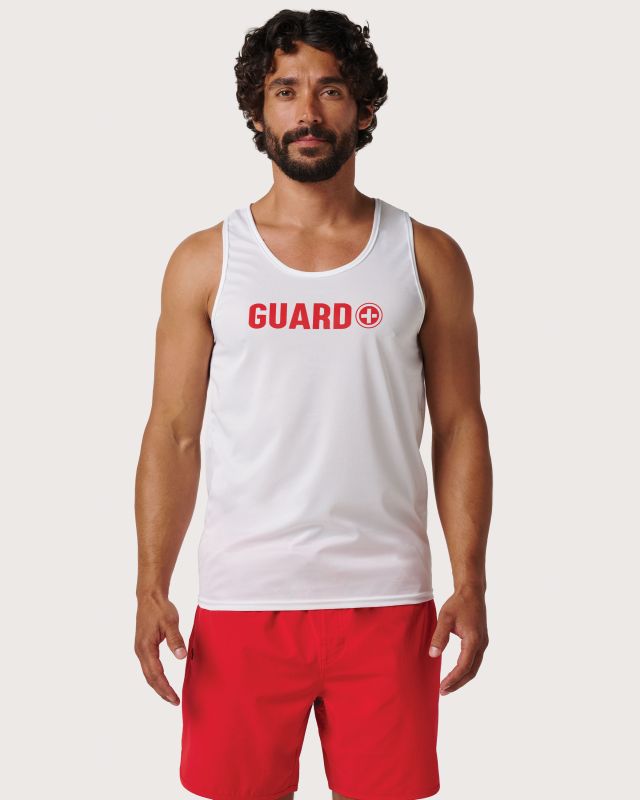 Guard Dri Fit Tank Top