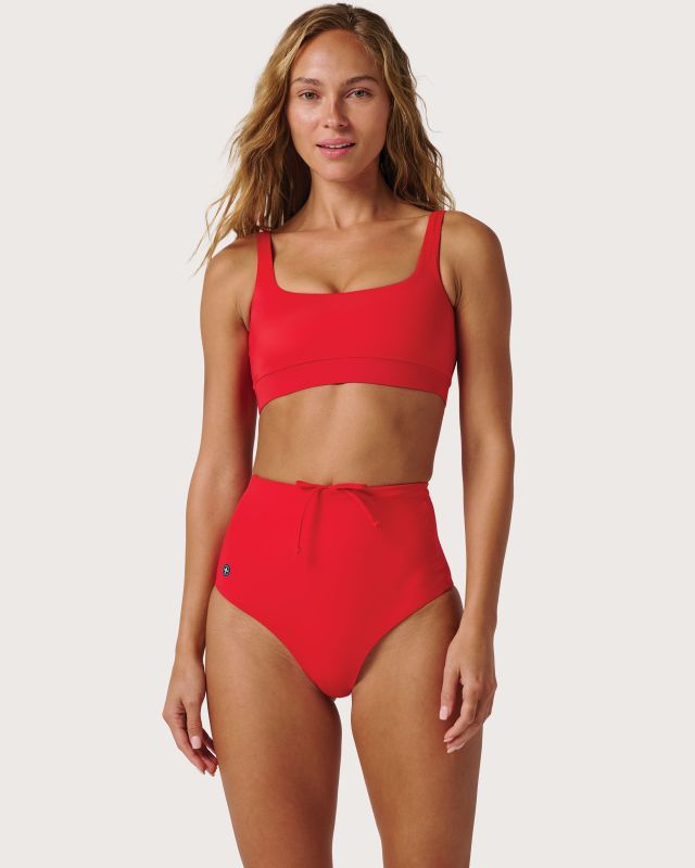 High Tide Bikini Bottom