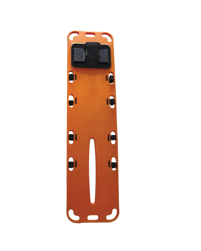 Kemp USA EG Aquatic Plastic Spineboard Kit