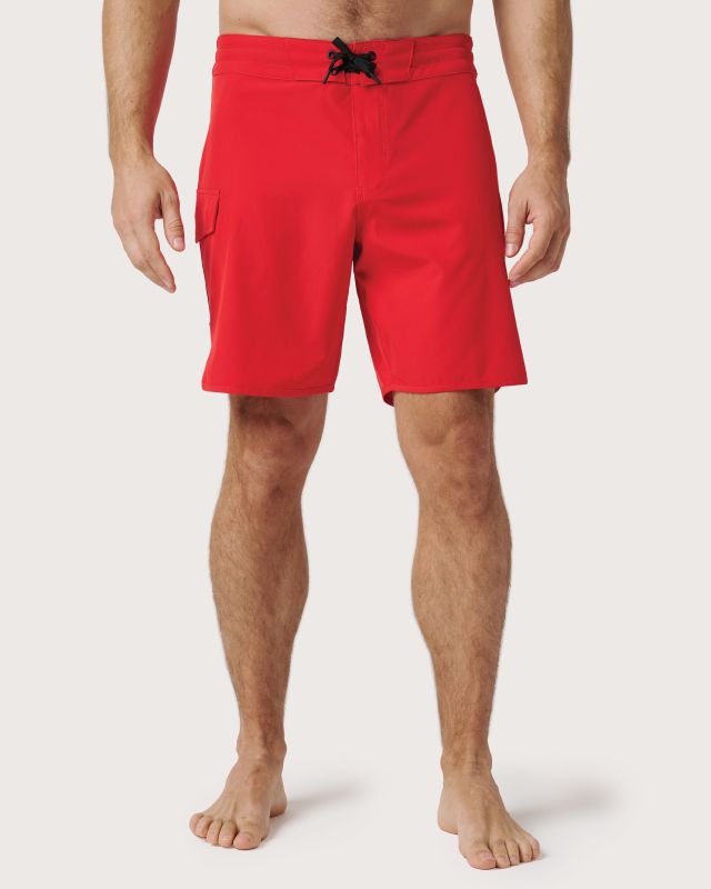 Mainstay Boardshort 8"