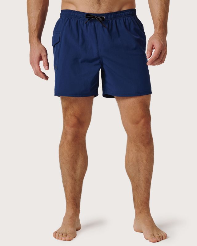 Microshield Pocket Short