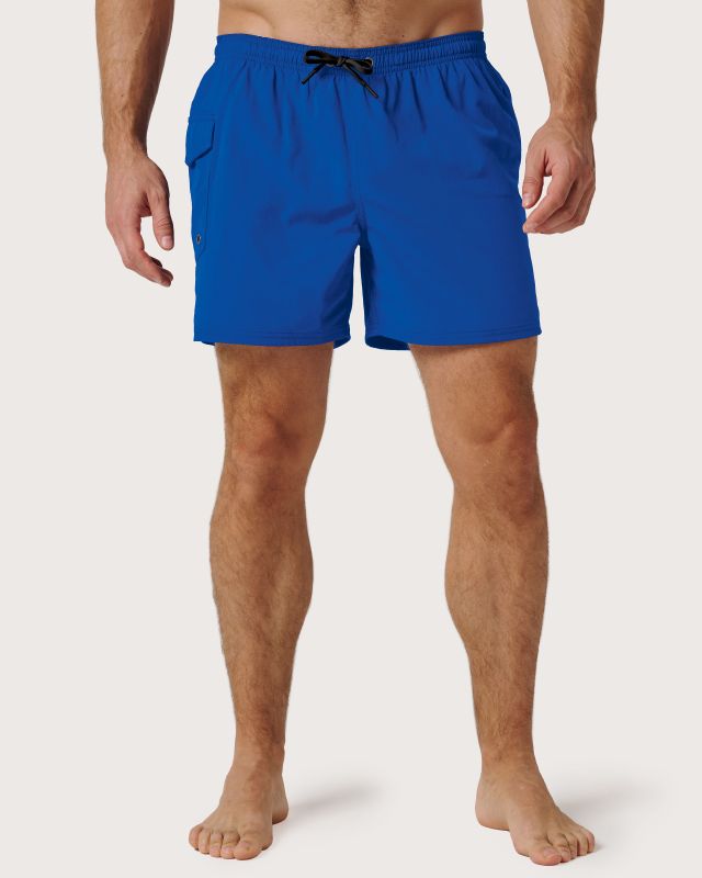 Microshield Pocket Short
