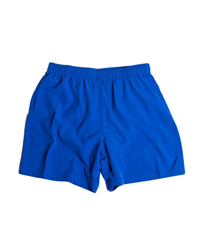 Ultimate Nylon Supplex Short