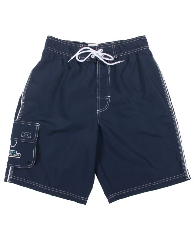 Pro Stretch Boardshort