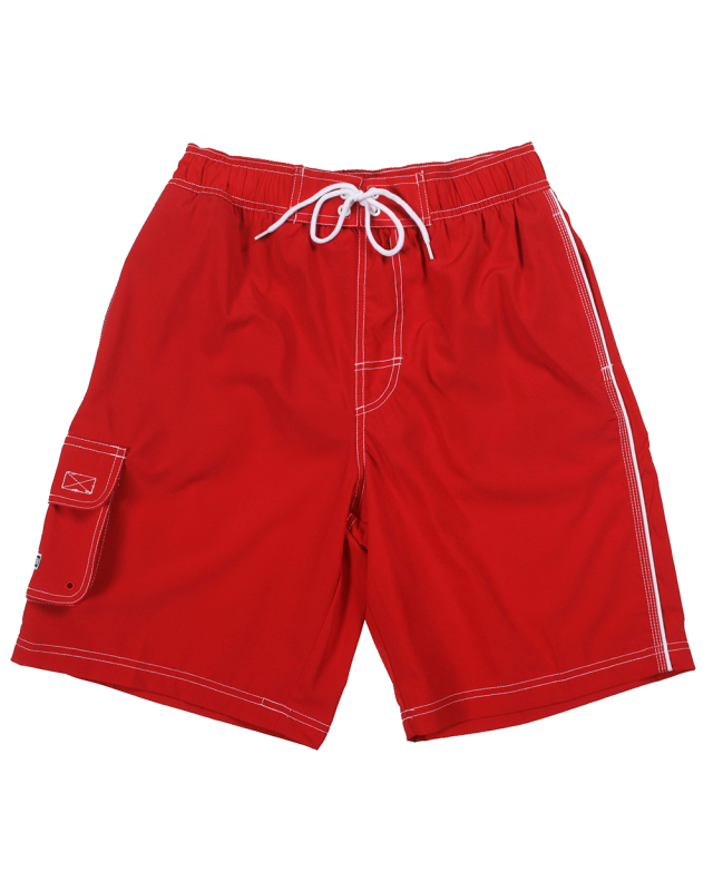 Pro Stretch Boardshort