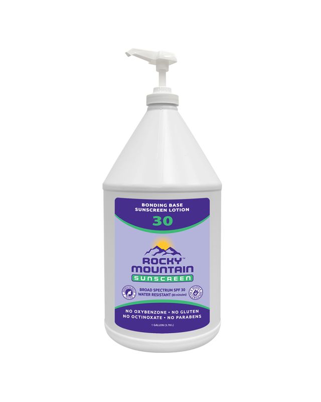 Rocky Mountain Gallon