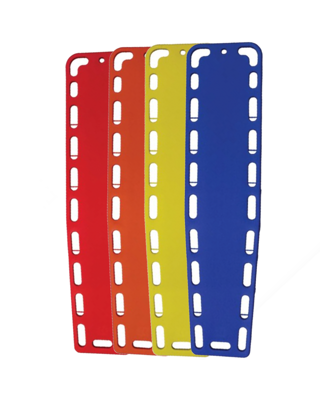 Watermen Adult Spineboard