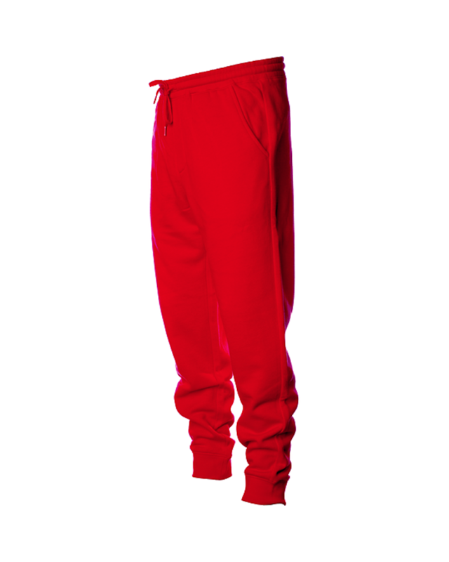 Midweight Fleece Sweat Pants