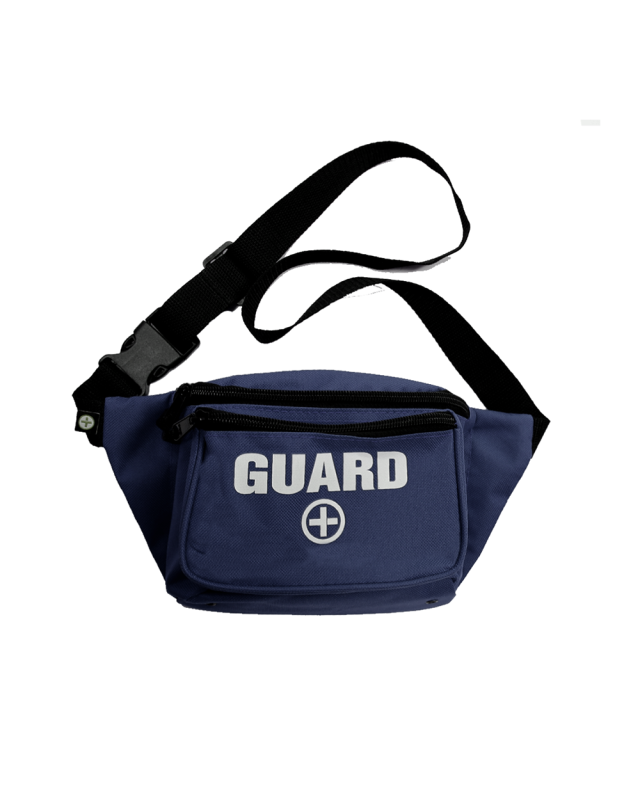 Guard Fanny Pack - Navy