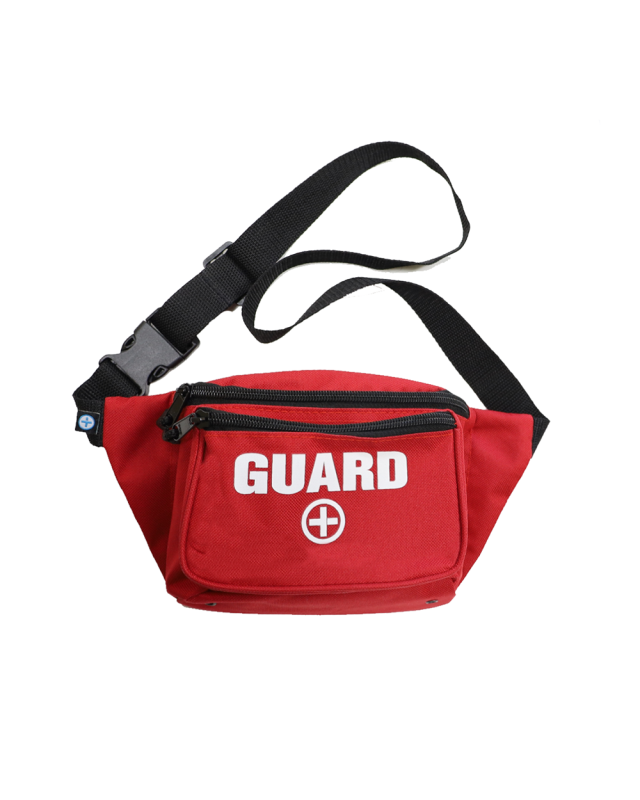 Watermen Guard Fanny Pack