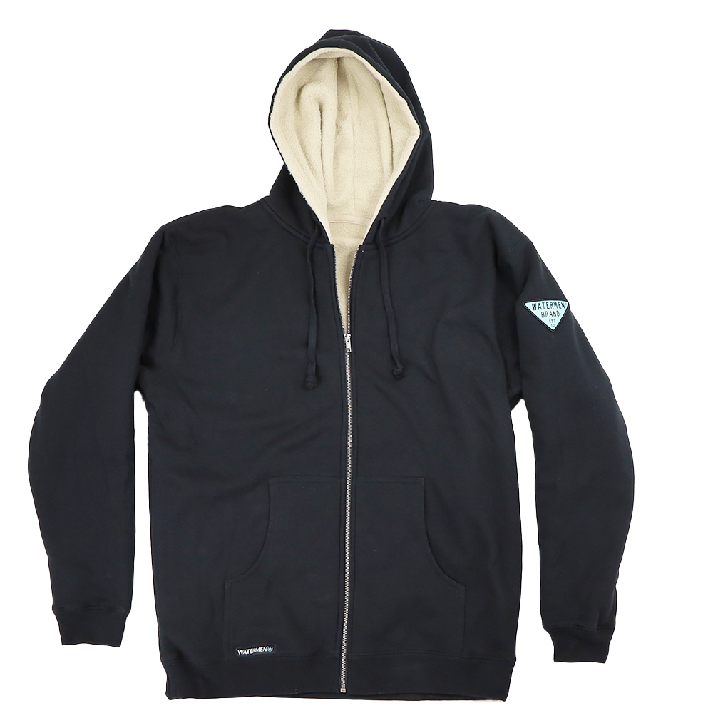 Shelter Cove Hoodie | Watermen Brand Lifeguard Lifestyle Apparel | Watermen  Brand