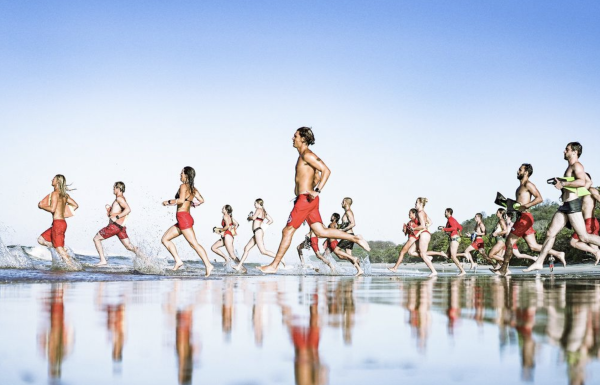 Lifeguard Uniforms and Apparel: Decades of Innovation