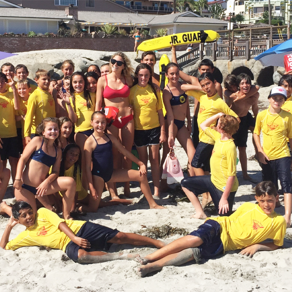 Junior Lifeguard Apparel and Equipment at Original Watermen