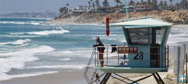Unsure What To Bring On Your First Day As A Lifeguard?