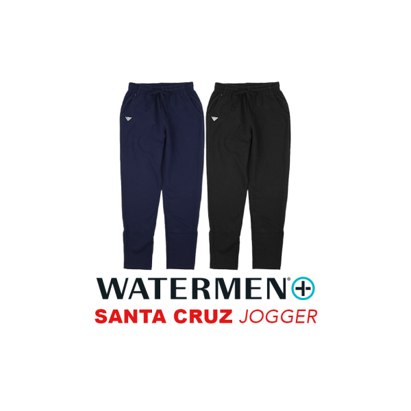 New Product: Lifeguard Outerwear: Santa Cruz Jogger Sweatpants