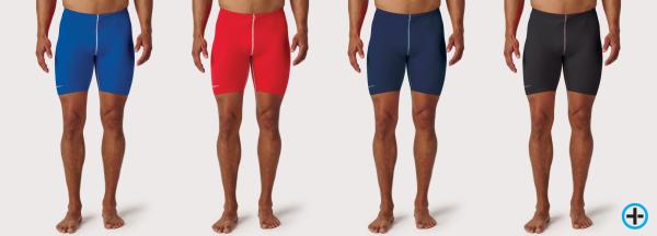 What Do You Wear Under Boardshorts?