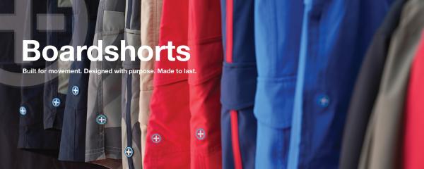 What to Look for in the Perfect Boardshort?