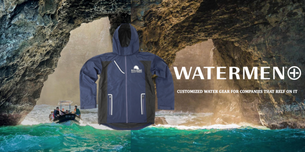 Custom Lifeguard Gear - Quality makes a difference