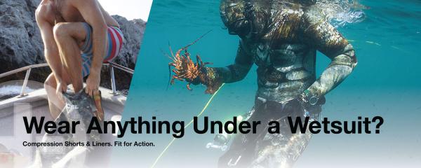 Do You Wear Anything Under a Wetsuit?