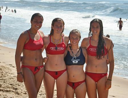 The highest quality standards concerning Swimwear from Lifeguard Store at Original Watermen