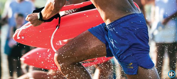 Lifeguard Rescue Equipment: What Do Lifeguards Carry?