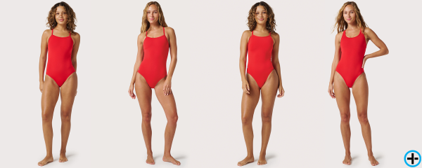 The Lifeguard One-Piece Swimsuit Guide