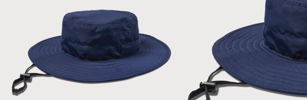 Lifeguard Sun Protection: Boonie Sun Hat 