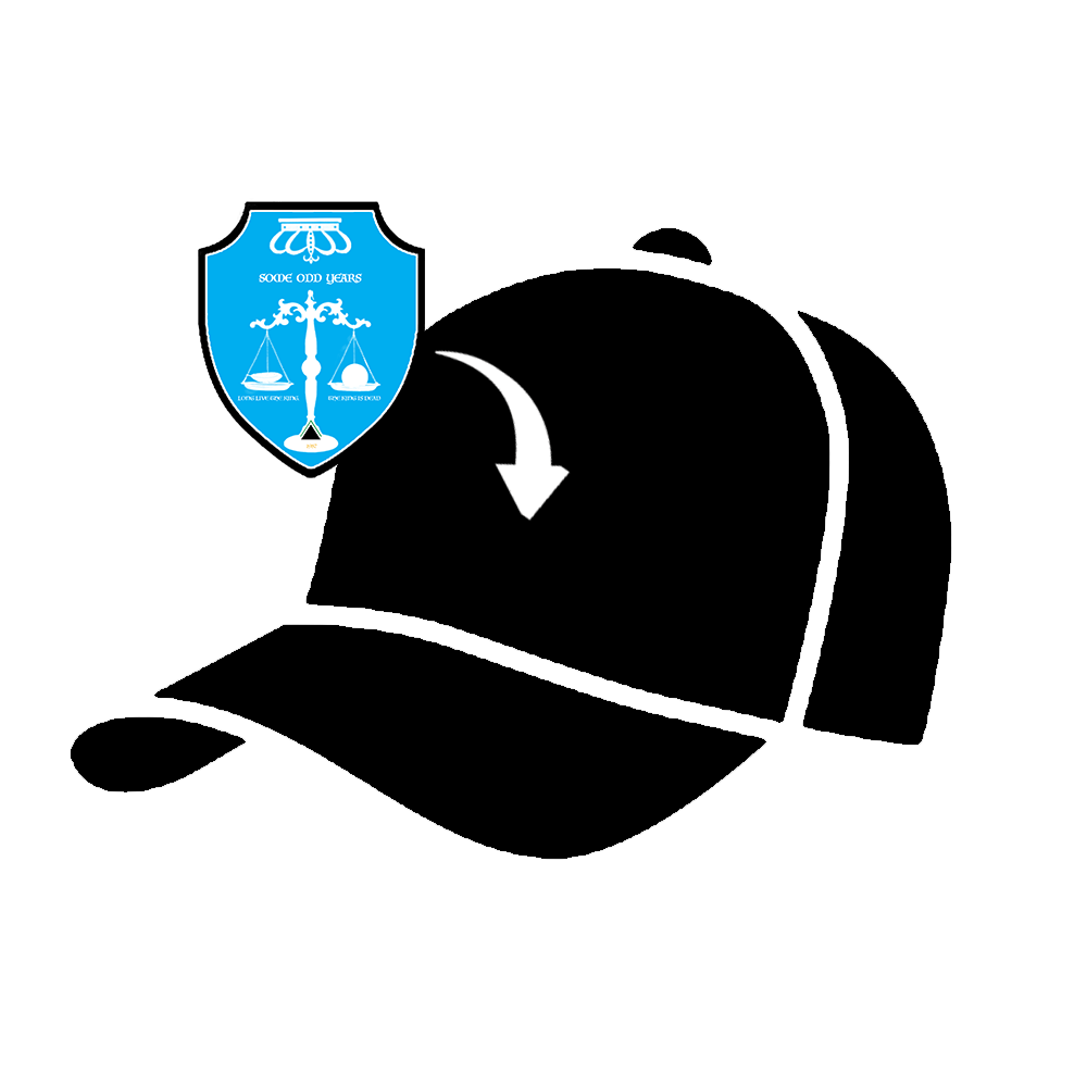 Patches icon