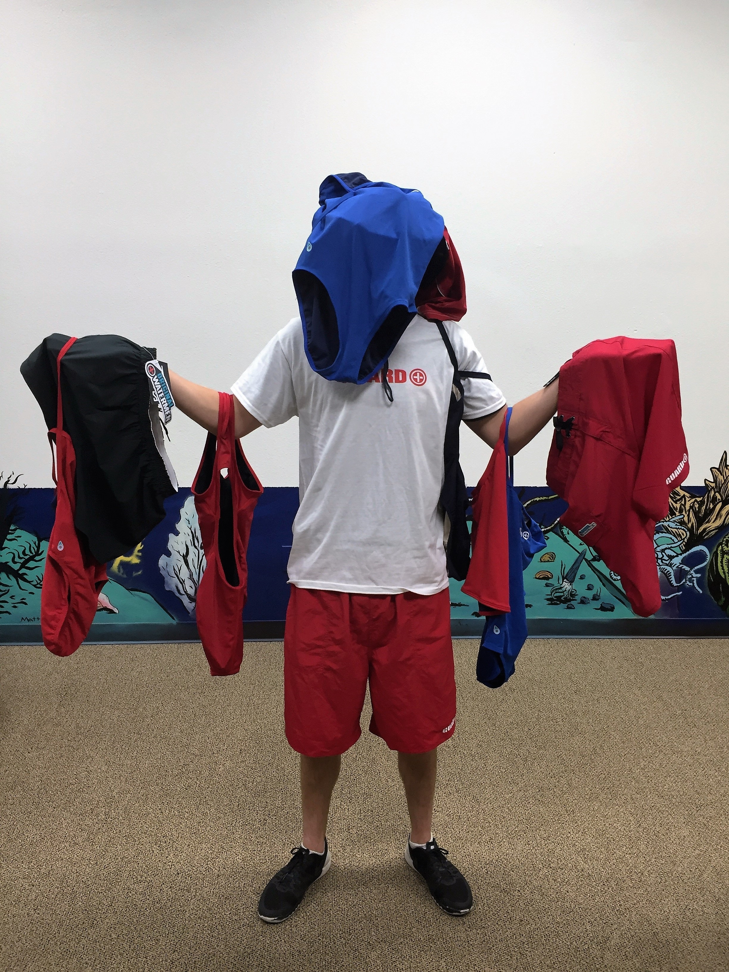 5 Tips to Buying Lifeguard Swimsuits - Watermen Blog | Watermen Brand
