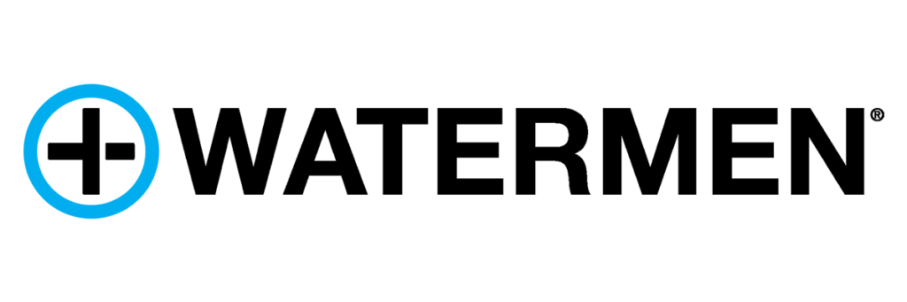 watermen brand logo