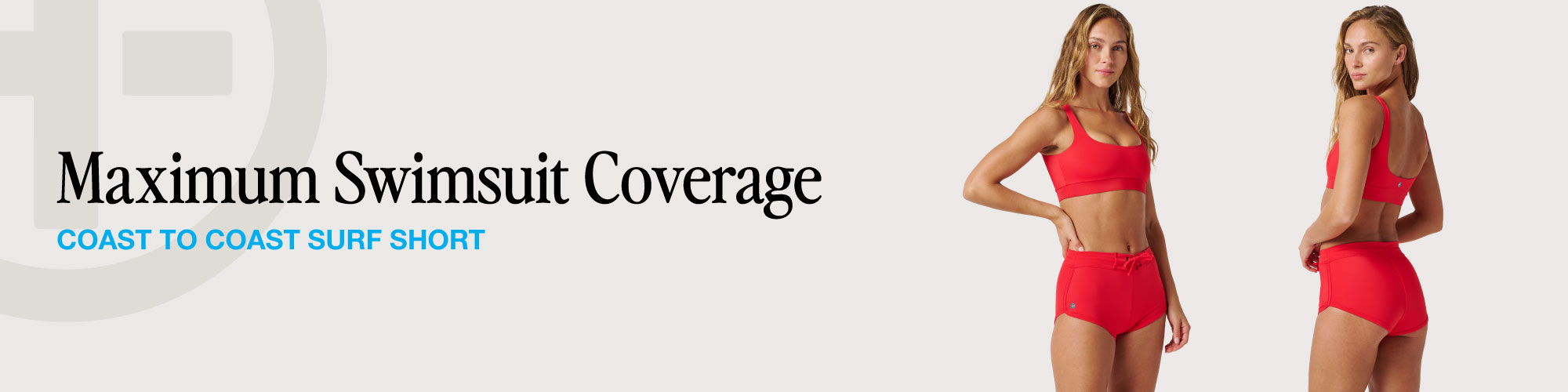 Max Swimsuit Coverage