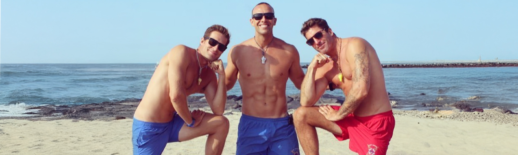 Dan Pogonowski Rescue 