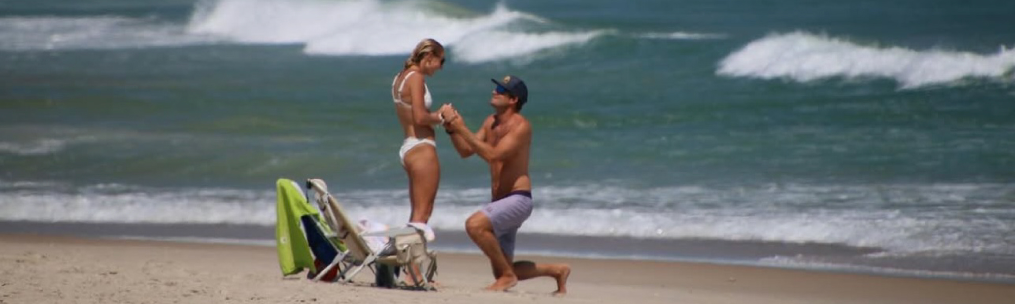 Dan Pogonowski Highlight